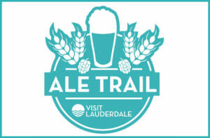 Read more about the article Visit Lauderdale Launches a Mobile Ale Trail Passport