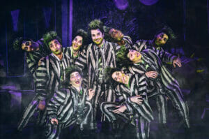 Read more about the article Beetlejuice