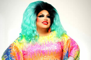 Read more about the article Get the Party Started with Kelly Razzberry
