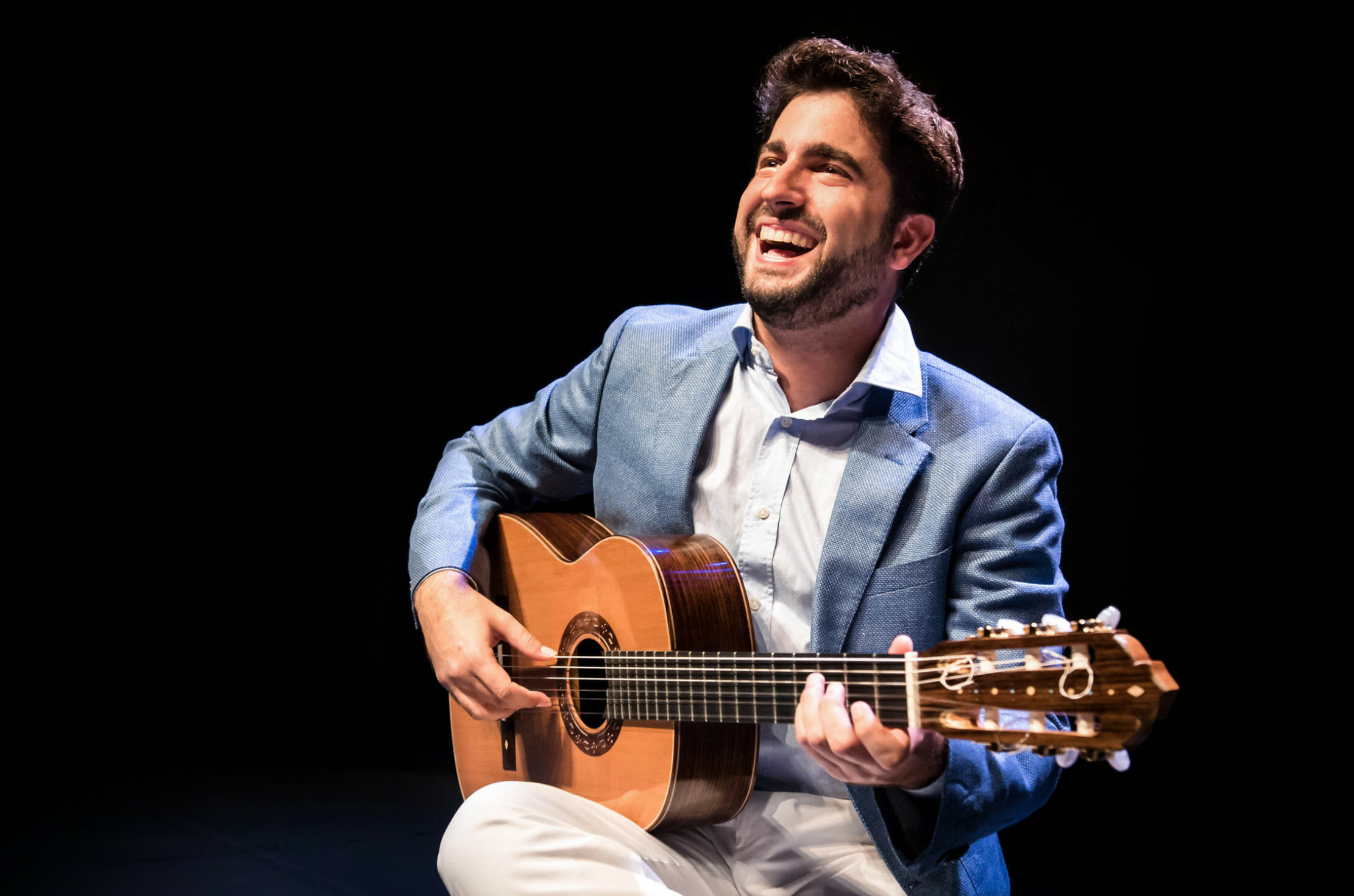 Read more about the article Symphony of the Americas’ Presents