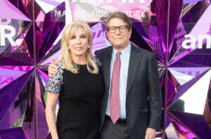 Read more about the article amfAR Raises $3.5m at Second Annual Gala