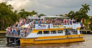 Read more about the article FLoatarama – 4th Annual Flotilla