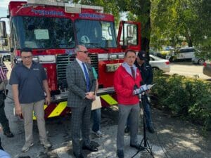 Read more about the article City Responds to Extreme Flooding