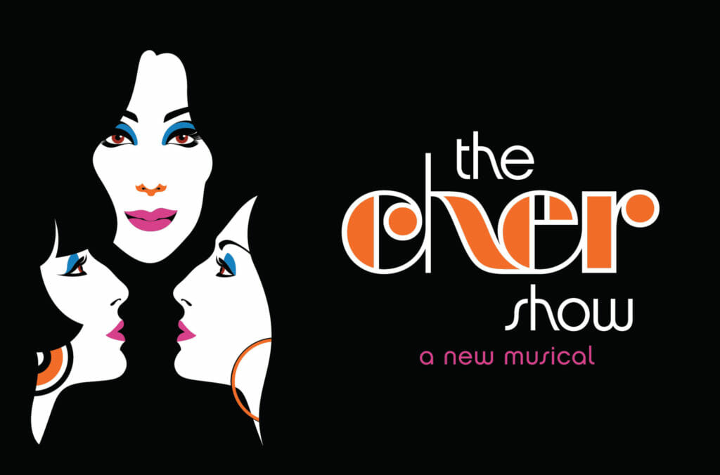 Arsht-Season_The Cher Show Poster