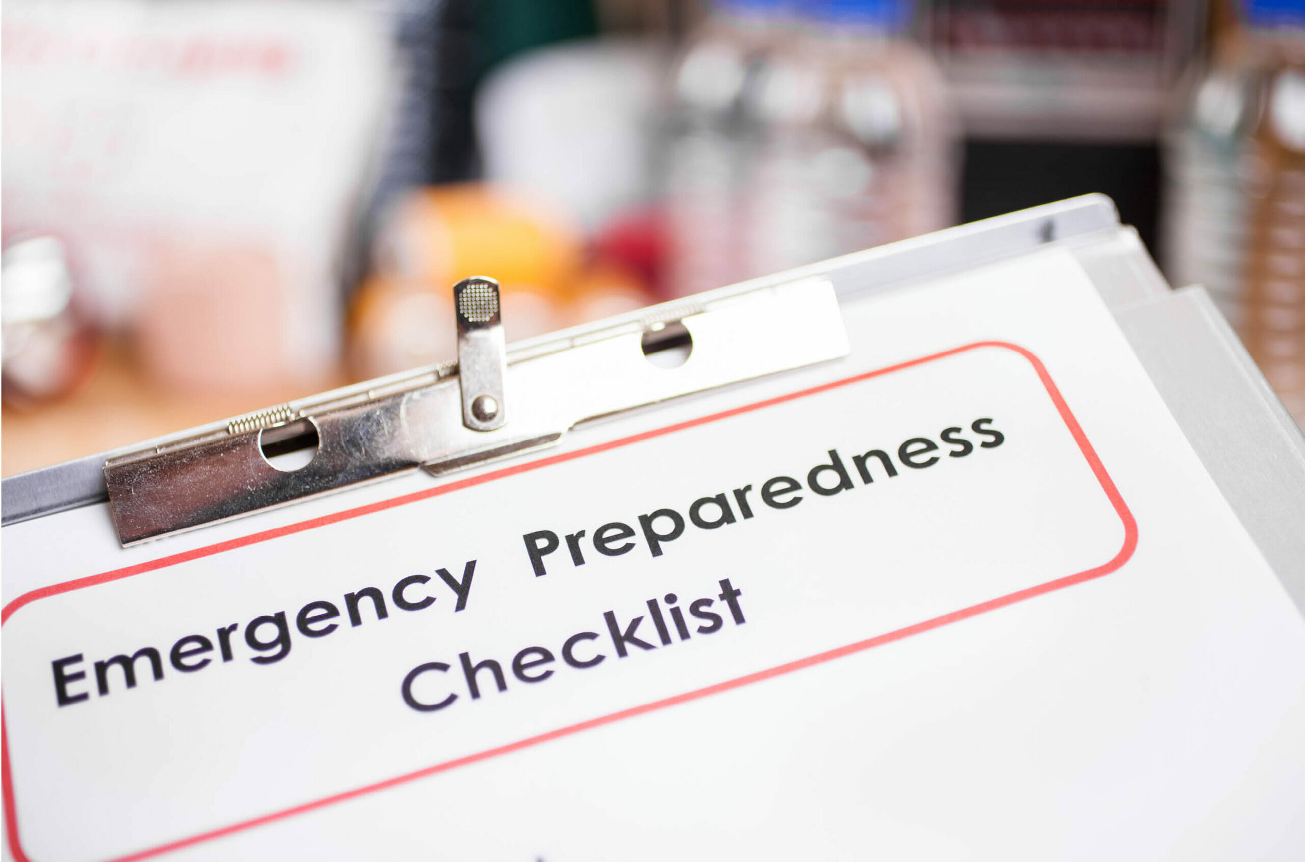 Read more about the article Disaster Preparedness During Hurricane Season