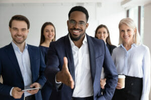 Read more about the article Meet, Greet, Learn and Grow:  Resources for our Business Community
