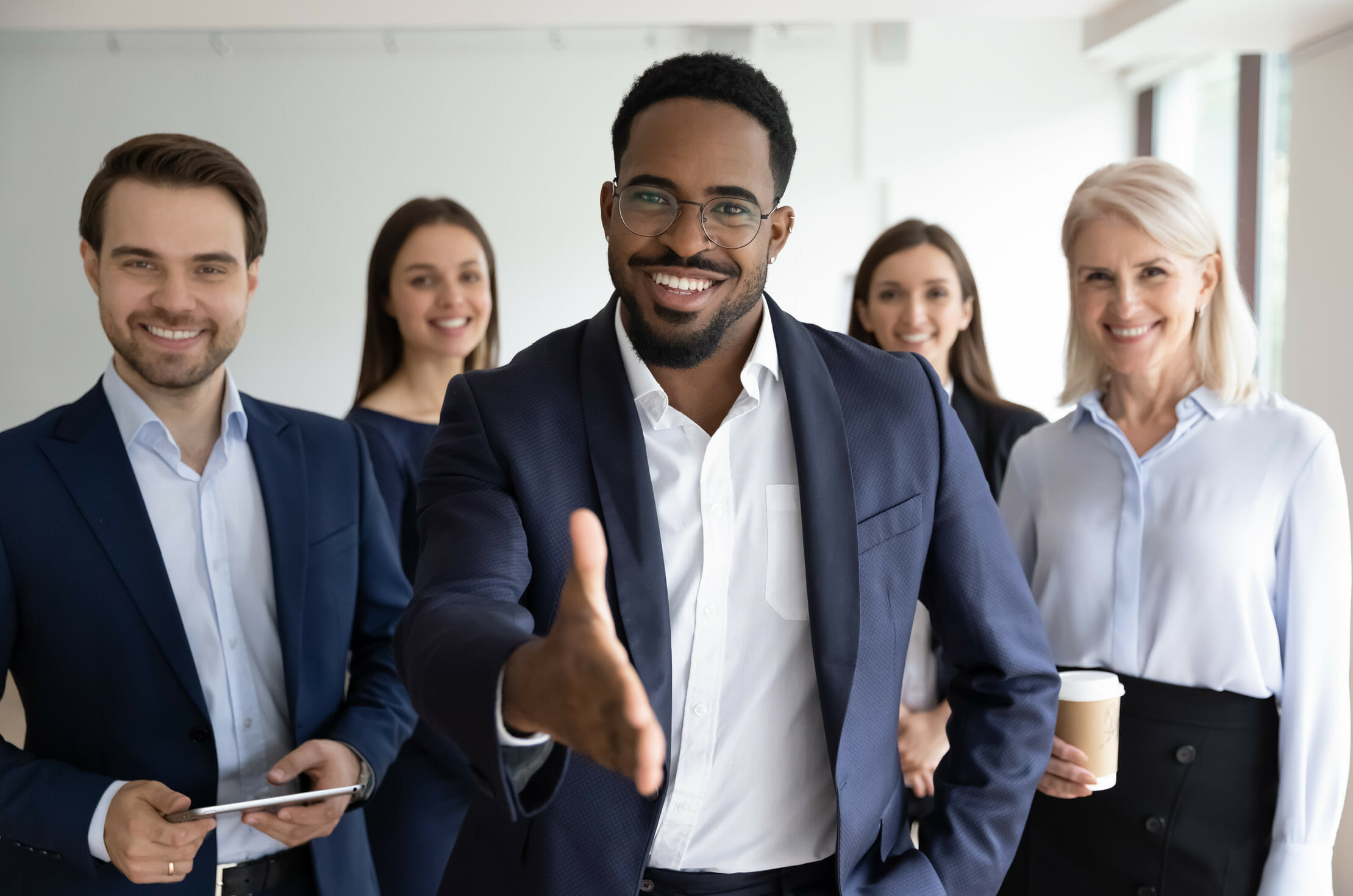 Read more about the article Meet, Greet, Learn and Grow:  Resources for our Business Community