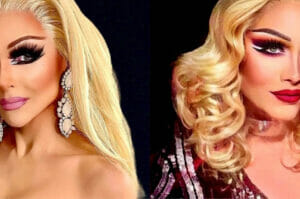 Read more about the article ‘Frenemies’ Face Off