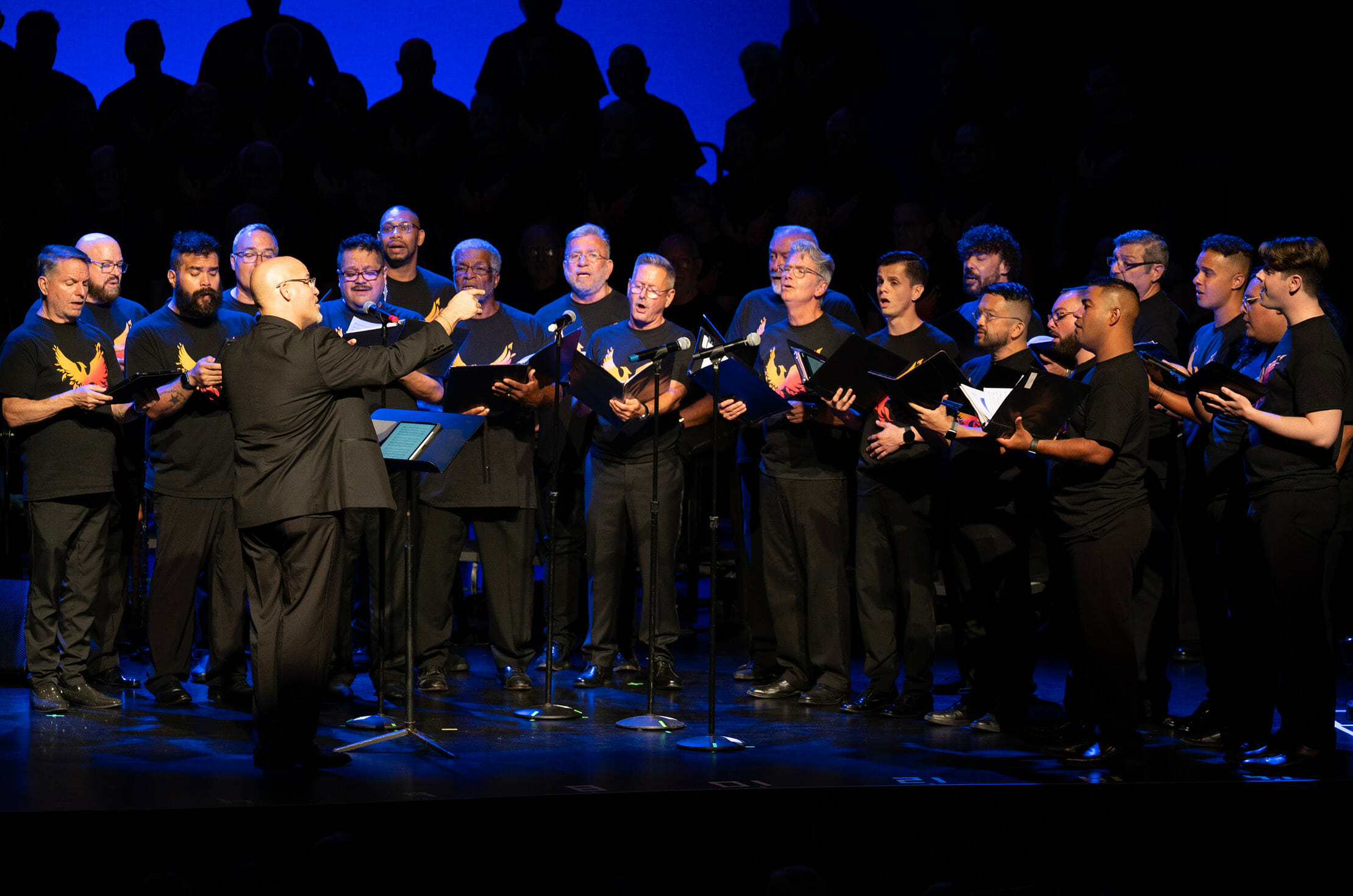 Read more about the article Gay Men’s Chorus of South Florida