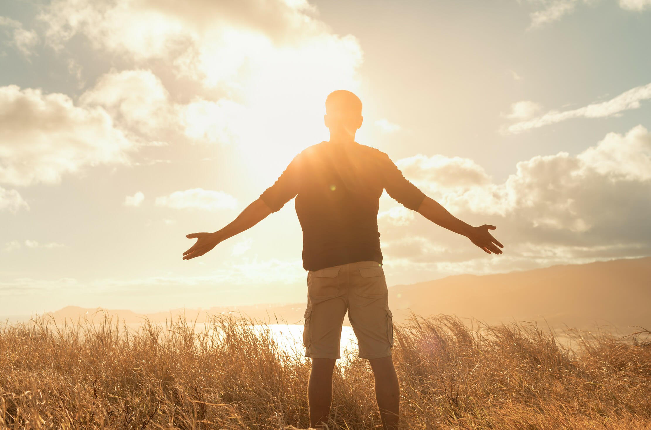 Read more about the article Steps on the Journey