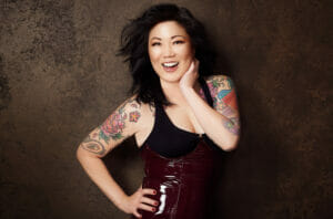 Read more about the article Margaret Cho
