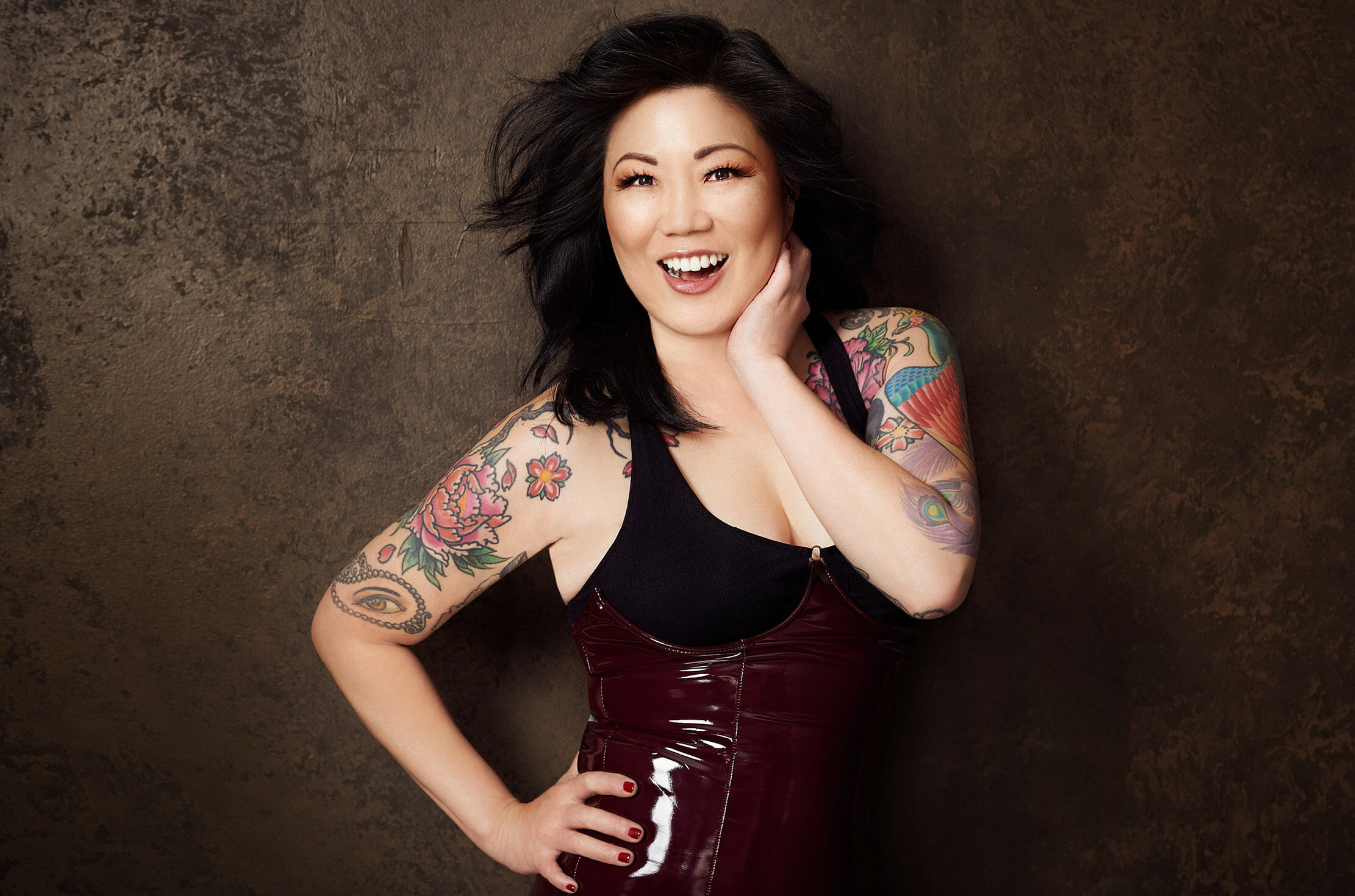 Read more about the article Margaret Cho