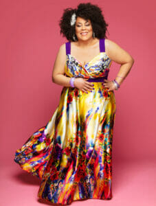 Read more about the article CommuniTEA Dance Headlined by Martha Wash