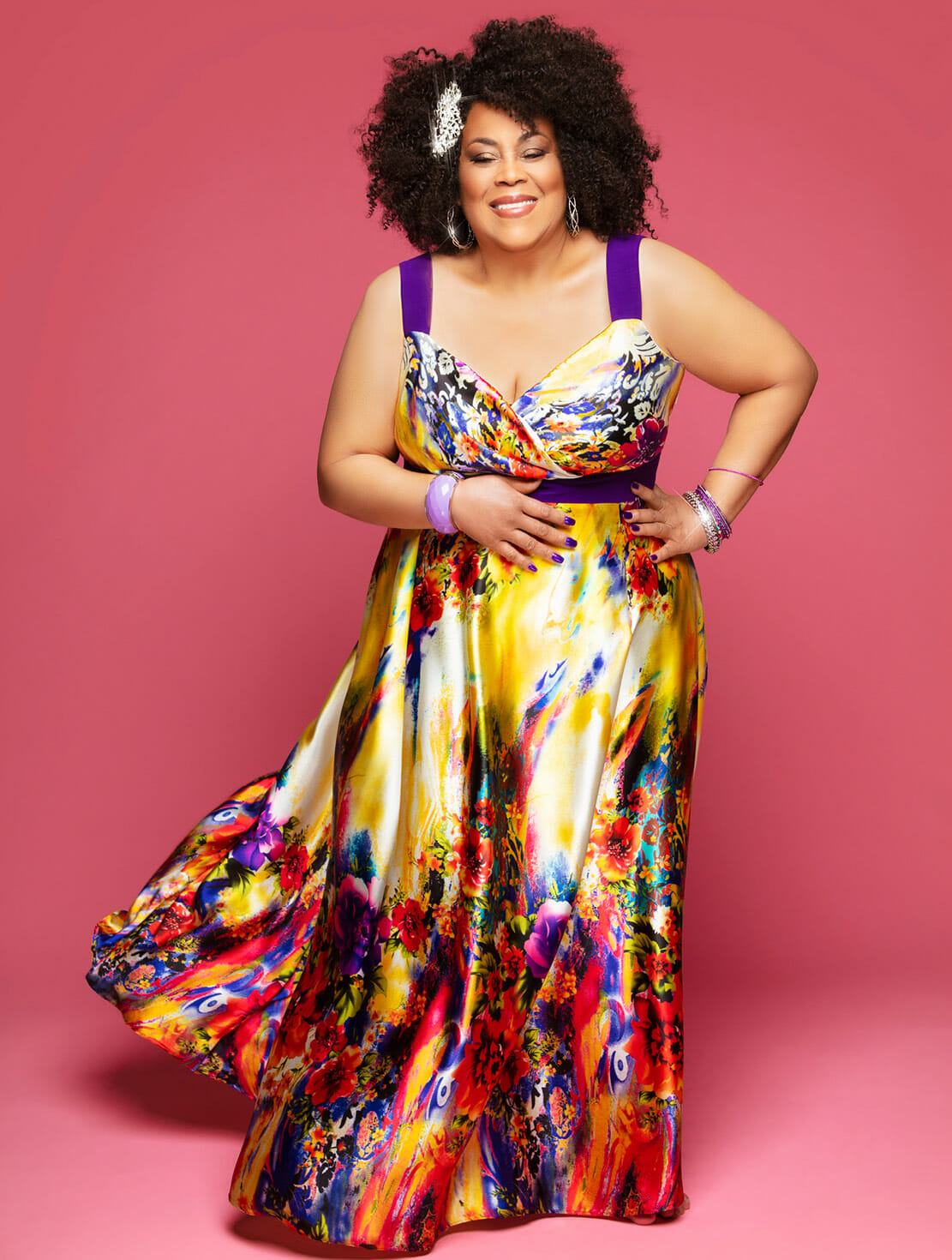 Read more about the article CommuniTEA Dance Headlined by Martha Wash