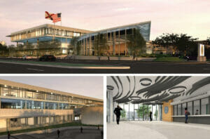 Read more about the article Fort Lauderdale New Police Station & Water Plant