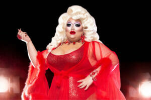 Read more about the article Mistress Isabelle Brooks Is Coming to South Florida with ‘Werq the World’