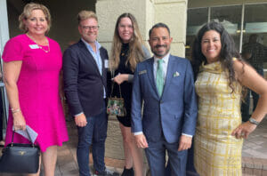 Read more about the article The Our Fund Foundation Community Foundation of Broward Grant Recipients
