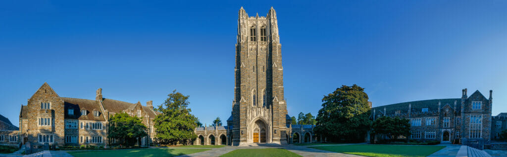 Durham, North Carolina