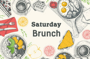Read more about the article Saturday Brunch at Alibi