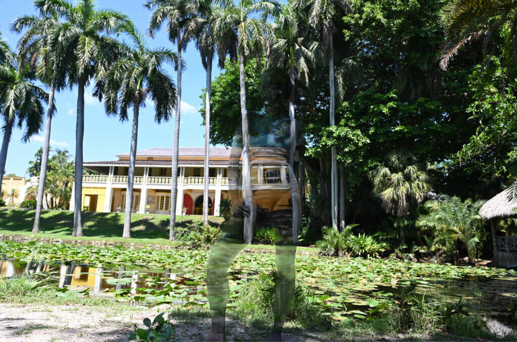 Avi Ram_Bonnet House