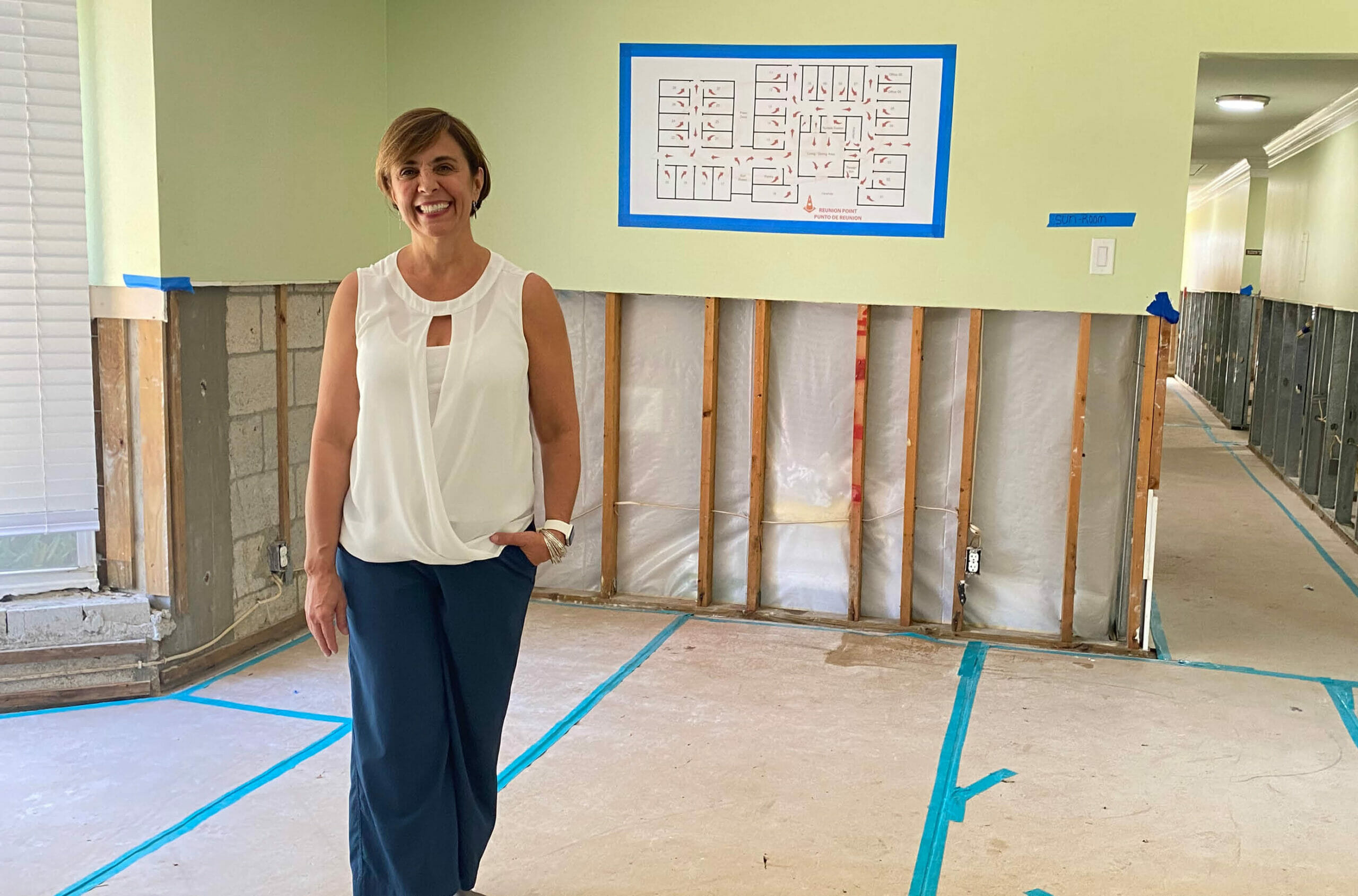 Read more about the article Broward House Needs Community Help