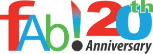 FAB_20thAnniversary_Logo