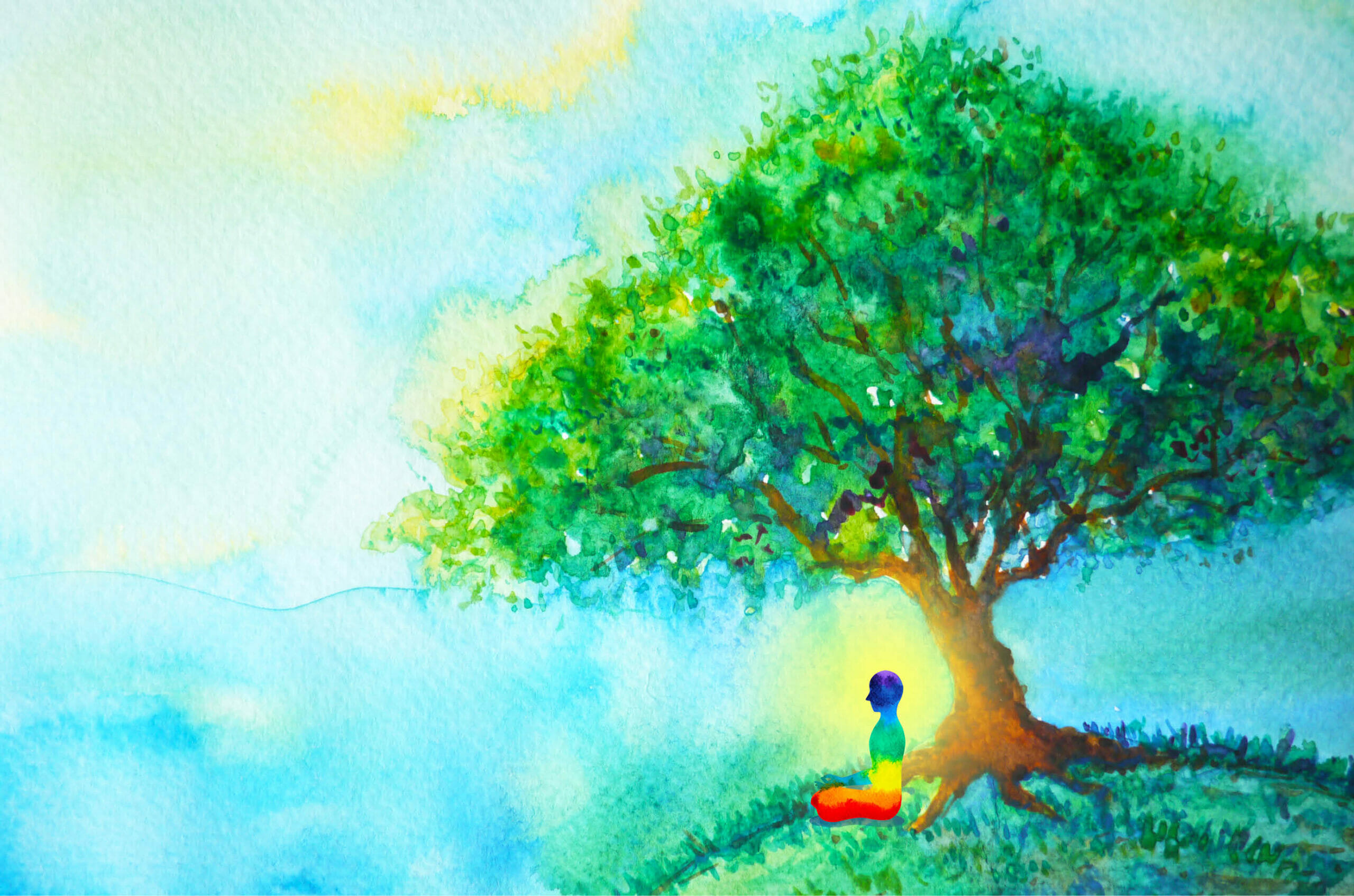 Read more about the article Paint Your Own World