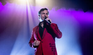 Read more about the article “One Voice: The Music of Barry Manilow”