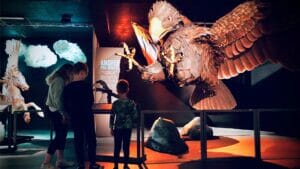 Read more about the article HistoryMiami Museum Presents “Mythic Creatures: Dragons, Unicorns & Mermaids”