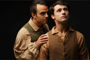 Thrill Me