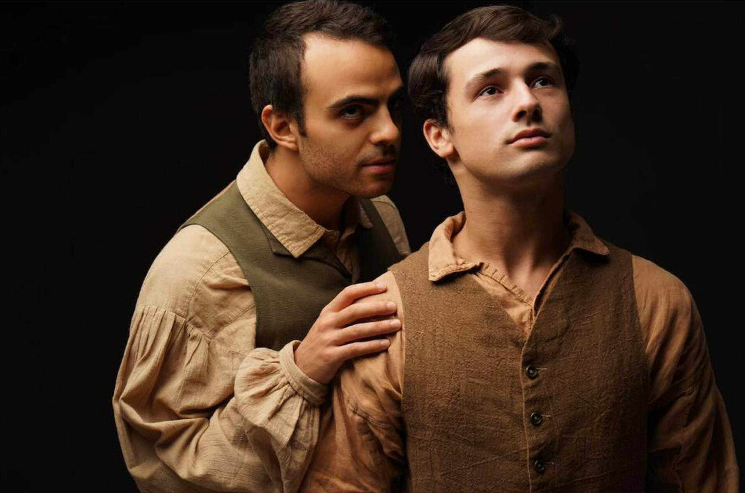 You are currently viewing Kevin Veloz Talks Island City Stage’s Thrill Me