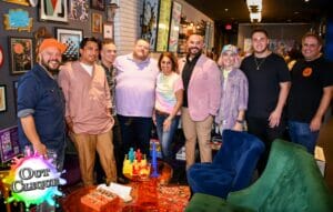 Read more about the article Hof’s House of Sweets (Hof’s) Hosts Pride Event