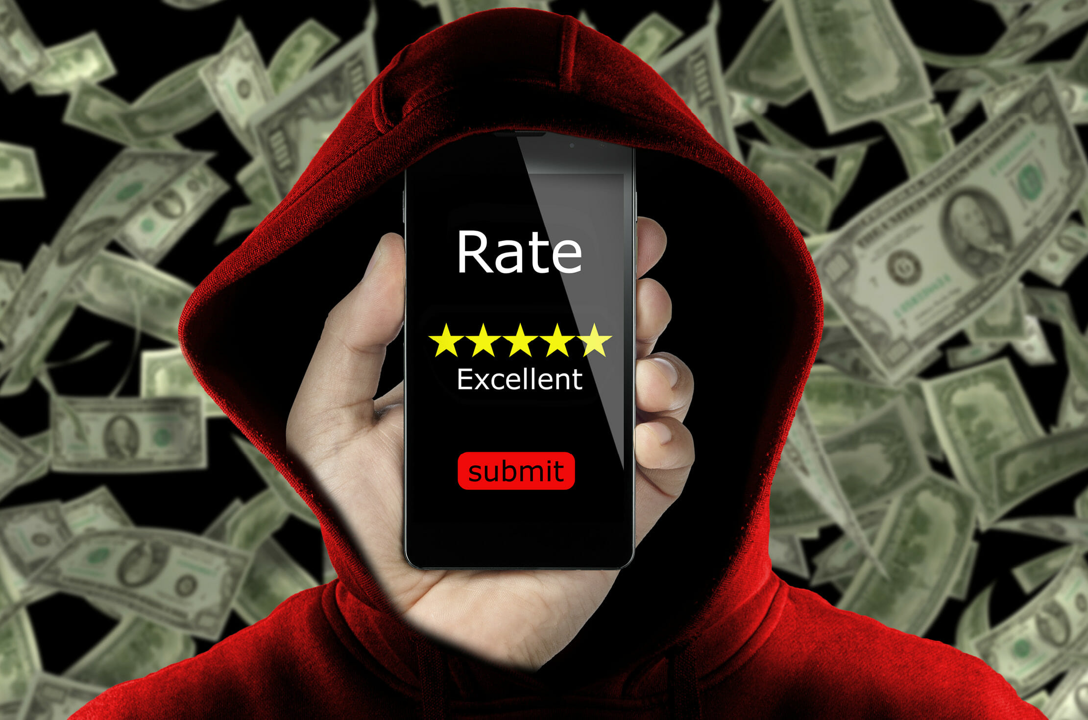 Read more about the article Breaking Bad on Bogus Reviews