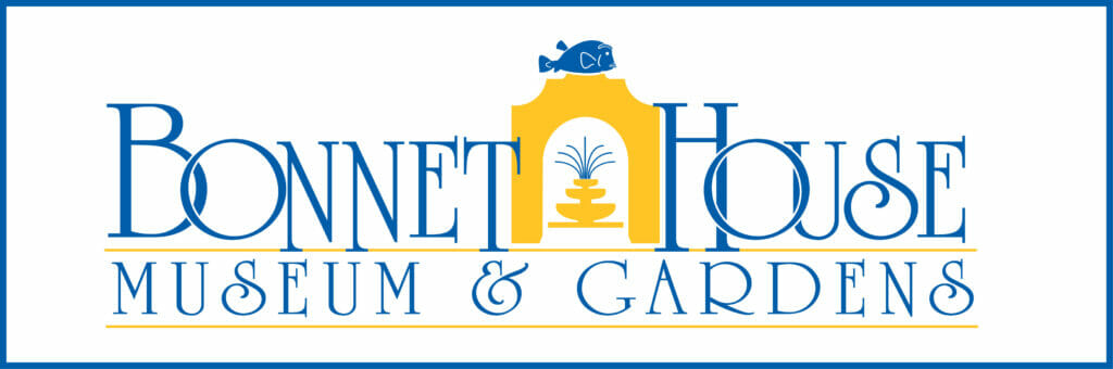 Bonnet House_Logo