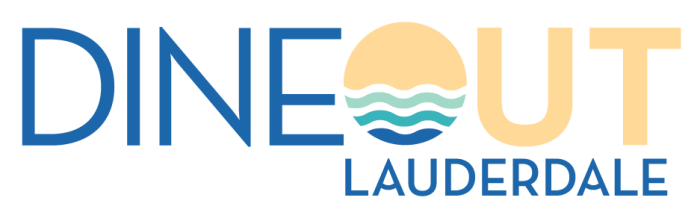 Read more about the article ‘Dine Out Lauderdale’ Returns August 1-31, 2023