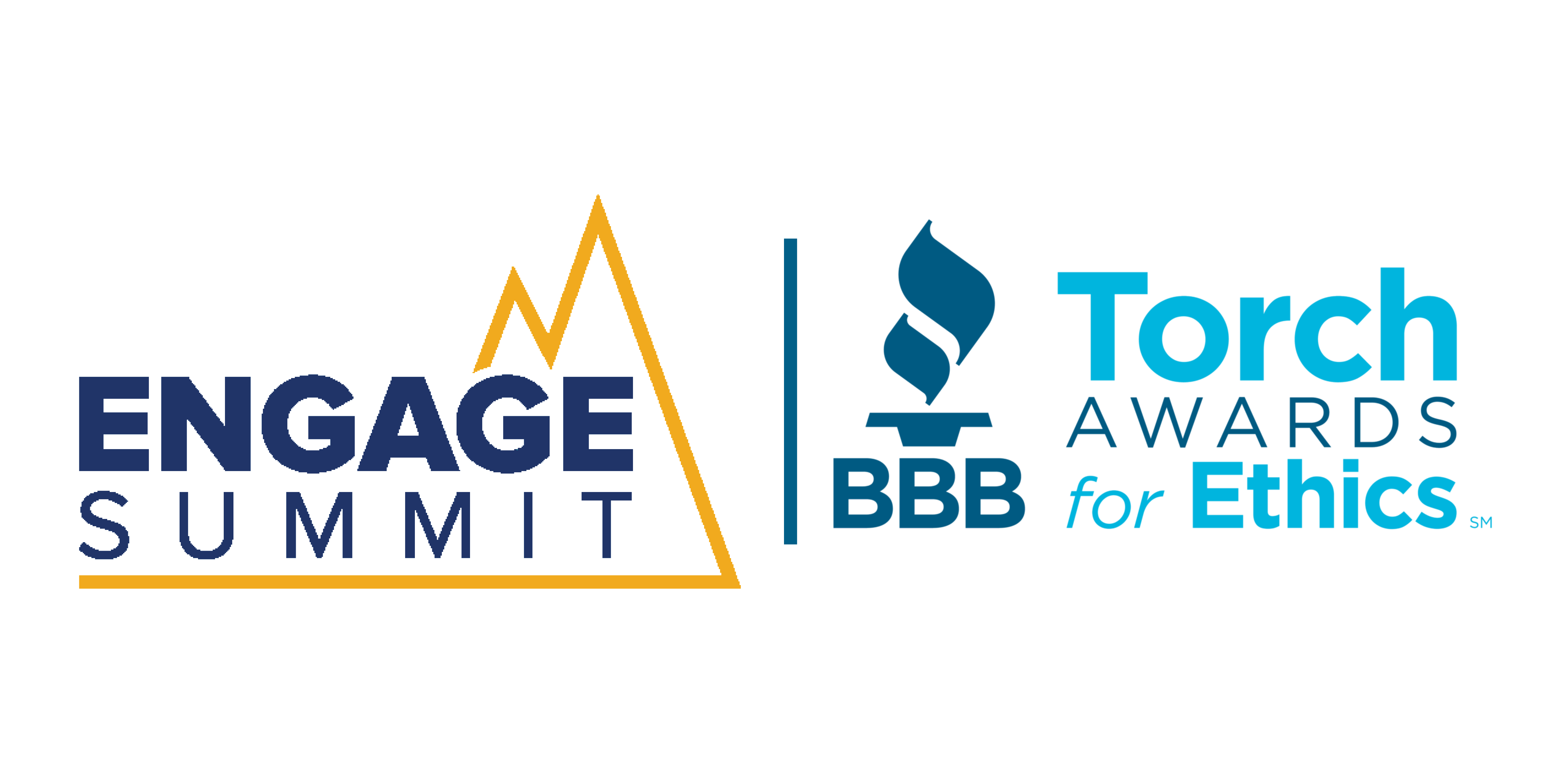 Read more about the article Better Business Bureau Announces Annual 2023 Engage Summit & Torch Awards for Ethics