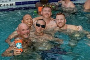 Read more about the article My First Time – Island House Key West