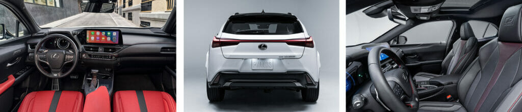Lexus_UX 250H
