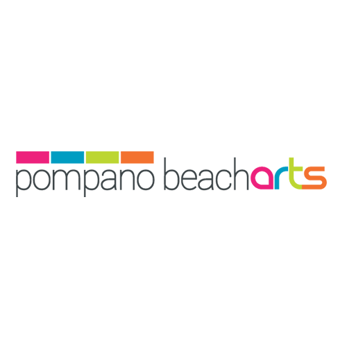 Pompano Beach Arts_ Logos