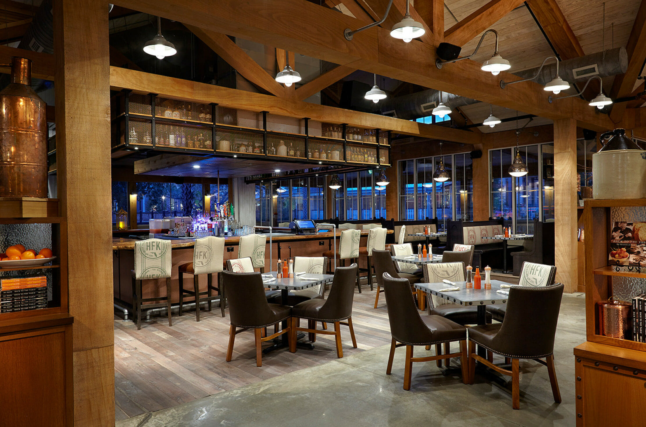 You are currently viewing LGBTQ+ Owned Orlando Restaurants