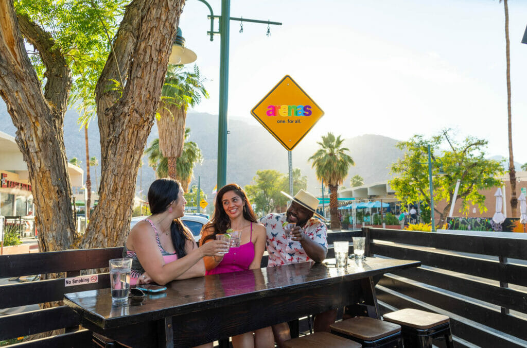 Visit Palm Springs_Blackbook_Arenas