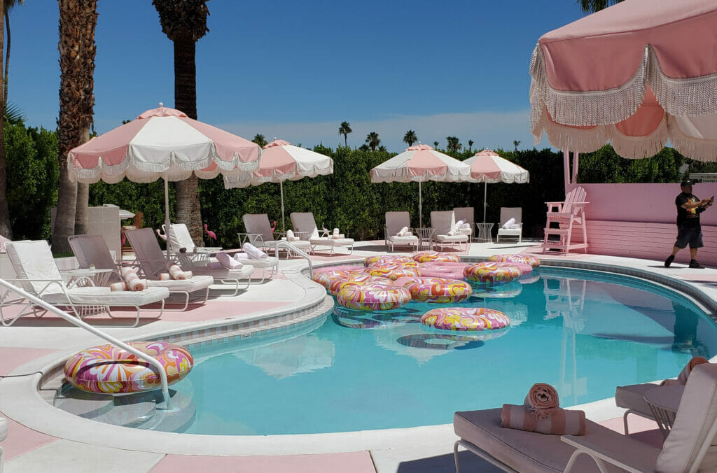 Visit Palm Springs_Trixie Motel