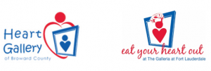 Read more about the article Eat Your Heart Out: A Culinary Feast to Benefit Heart Gallery of Broward County Thursday, October 7, 2021
