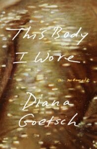 Read more about the article Broward County Library Hosts Diana Goetsch, Acclaimed Author of “This Body I Wore”