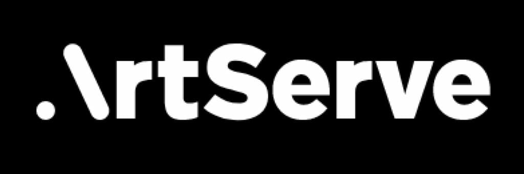 Art Serve LP Logo