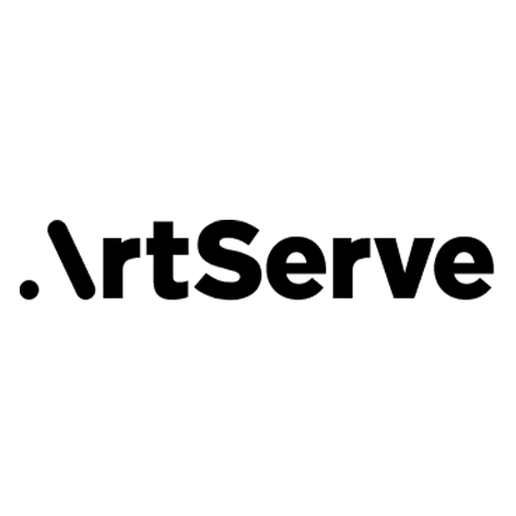 ArtServe Logo