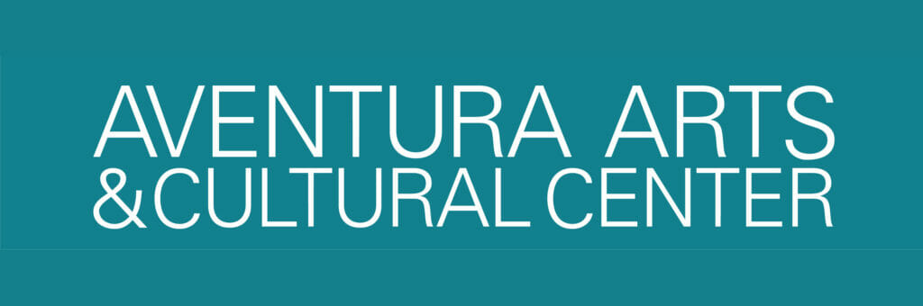 Aventura Art Center Logo