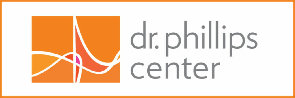 Dr Phillips Center_LP Logo