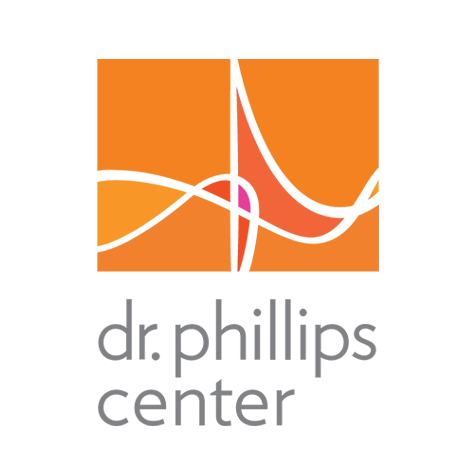 Dr Phillips Center_Logo