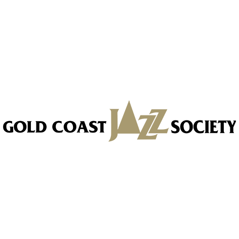 Gold Coast Jazz Logo